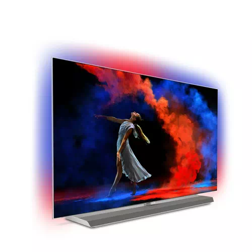 Philips 65OLED973/T3 TV 165.1 cm (65") 4K Ultra HD Smart TV Wi-Fi Black 0
