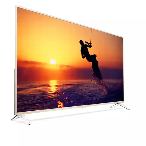 Philips 8000 series 65PUF8202/T3 TV 165.1 cm (65") 4K Ultra HD Smart TV White 0
