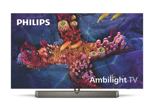 Philips 77OLED937/12 Televisor 195,6 cm (77") 4K Ultra HD Smart TV Wifi Negro 0
