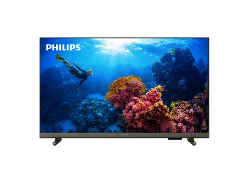 Philips LED 24PHS6808 HD TV 0