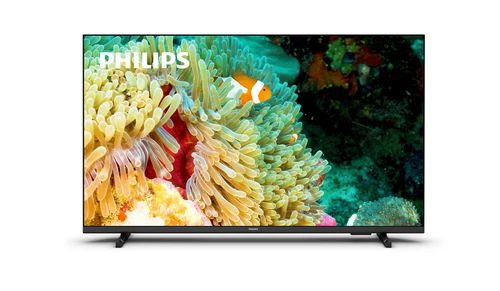 Philips 7600 series PUS7607 127 cm (50") 4K Ultra HD Smart TV Wifi Negro 0