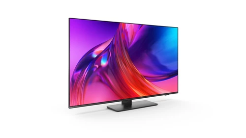 Philips The One 55PUS8808 4K Ambilight TV 0