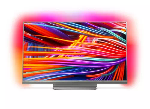 Philips 8500 series Android TV 4K LED Ultra HD ultraplano 65PUS8503/12 0
