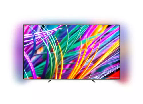 Philips Android TV 4K LED Ultra HD ultraplano 75PUS8303/12 0