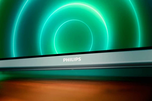 Philips 55PUS7956/12 TV 139,7 cm (55") 4K Ultra HD Smart TV Wifi Argent 10