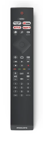 Philips 7900 series 75PUS7906/12 Televisor 190,5 cm (75") 4K Ultra HD Smart TV Wifi 17