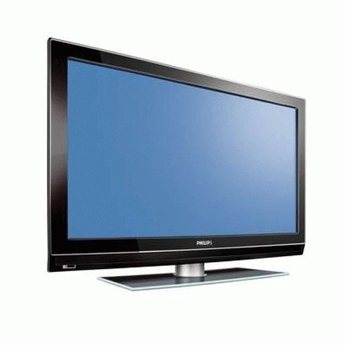 Philips 32" LCD Integrated Digital TV w/ Pixel Plus HD 81,3 cm (32") Noir 1