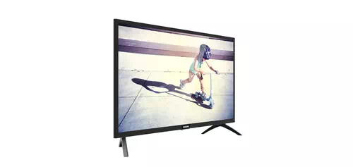 Philips Signage Solutions 32BDL4012N/62 TV 81.3 cm (32") WXGA Black 1