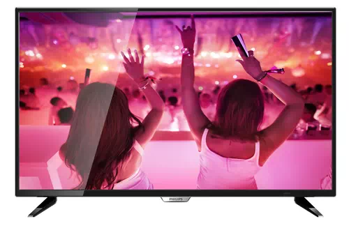 Philips 5100 series 32PFF5101/T3 TV 81.3 cm (32") Full HD Smart TV Black 1