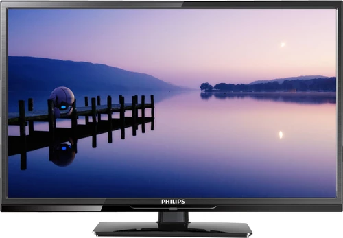 Philips 32PFL1335/00 TV 81,3 cm (32") HD Noir 1