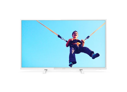 Philips 32PHG5833/77 TV 81,3 cm (32") HD Smart TV Blanc 1
