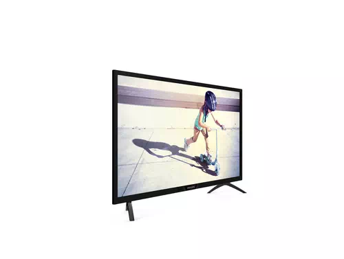 Philips 4000 series 32PHT4012/05 Refurb Grade B 81,3 cm (32") HD Smart TV Negro 1