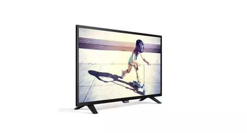 Philips 4000 series 32PHT4052S/67 TV 81.3 cm (32") WXGA Black 1