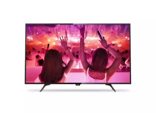 Philips 5000 series 40PFF5621/T3 TV 101.6 cm (40") Full HD Black 1