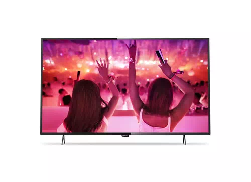 Philips 5000 series 43PFF5621/T3 TV 109.2 cm (43") Full HD Smart TV Black 1