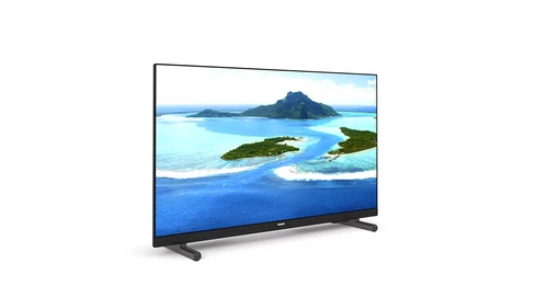Philips 43PFS5507/12 TV 109.2 cm (43") Full HD Black 1