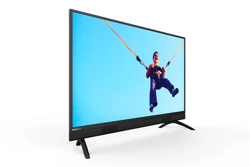 Philips 5800 series 43PFT5883/56 TV 109.2 cm (43") Full HD Smart TV Black 1