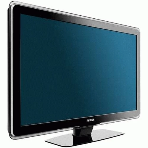Philips 47PFL5704D/F7 TV 119.4 cm (47") Full HD Silver 1