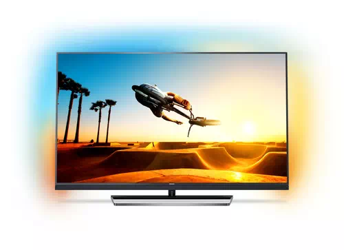 Philips 7000 series 4K Ultra-Slim TV powered by Android TV 49PUS7502/05 1
