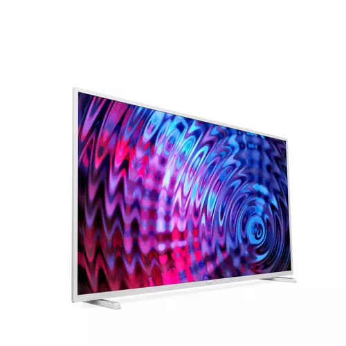 Philips 50PFS5823/12 TV 127 cm (50") Full HD Smart TV Silver 1