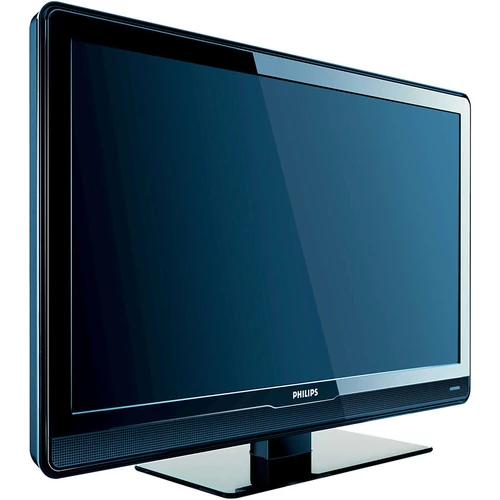 Philips 52PFL3603D/F7 TV 132.2 cm (52") Full HD Black 1