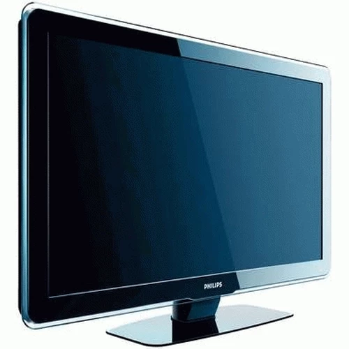 Philips 52PFL5603D/F7 TV 132.1 cm (52") Full HD Silver 1