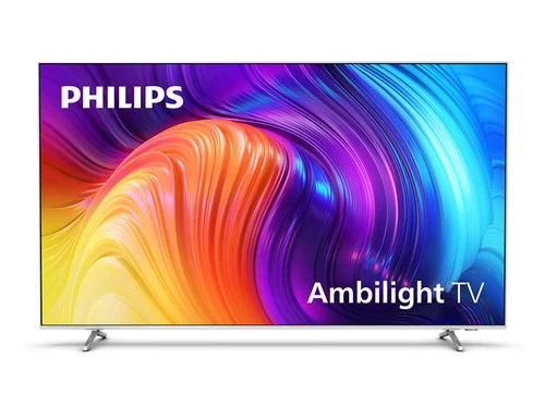 Philips 75PUS8807/12 TV 190,5 cm (75") 4K Ultra HD 1