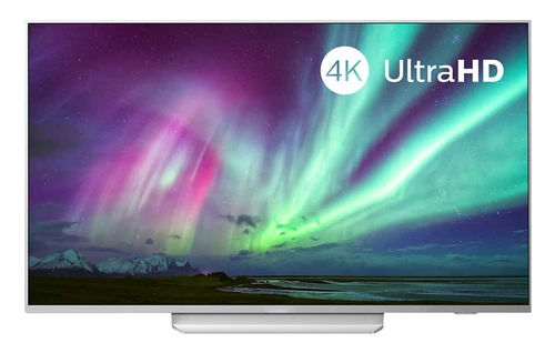 Philips 8200 series 55PUS8204 4K UHD LED Android TV 1