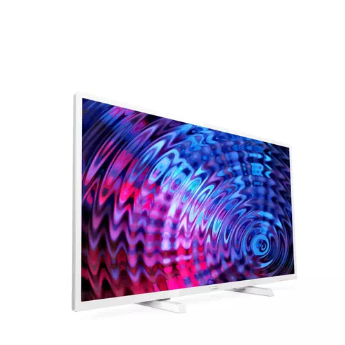 Philips Full HD Ultra-Slim LED TV 32PFT5603/05 1