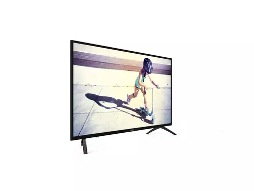 Philips 4000 series Full HD Ultra-Slim LED TV 43PFT4002/05 1