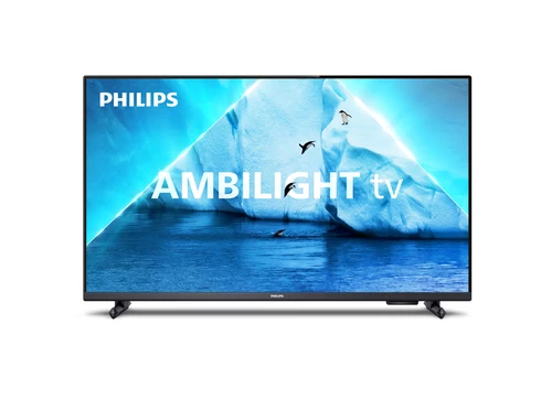 Philips LED 32PFS6908 Full HD Ambilight TV 1
