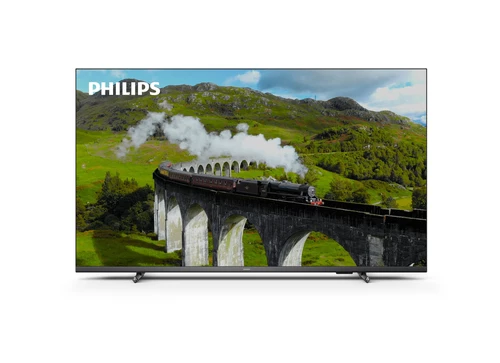 Philips LED 50PUS7608 4K TV 1