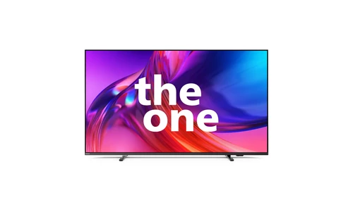 Philips The One 43PUS8508 TV Ambilight 4K 1