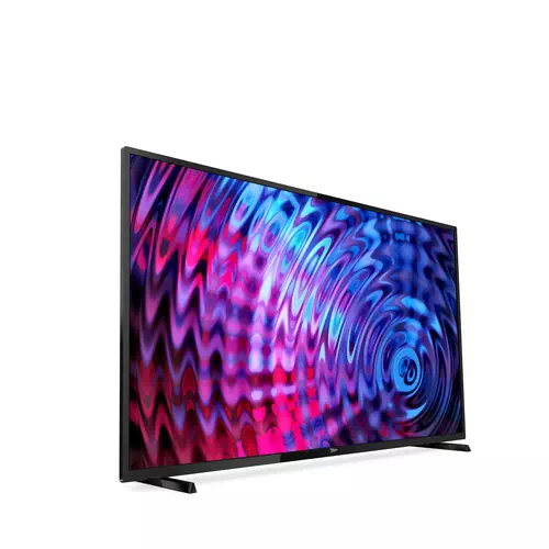 Philips Ultra-Slim Full HD LED Smart TV 43PFS5803/12 1