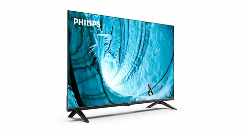 Philips 2PHS6009/12 81.3 cm (32") HD Smart TV Wi-Fi Black 2