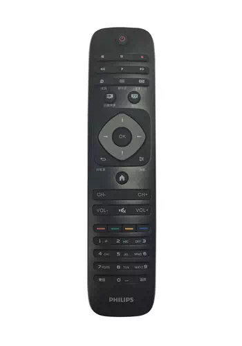 Philips 5200 series 49PFH5210/96 TV 124.5 cm (49") Full HD Black 2