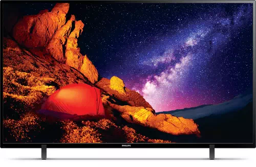 Philips 43PFL5603/F7 TV 109.2 cm (43") 4K Ultra HD Smart TV Wi-Fi Black 2