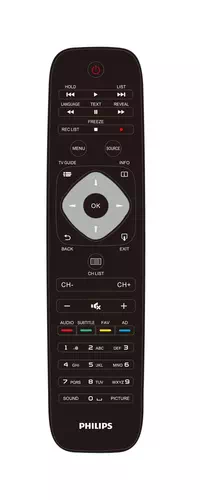 Philips 5200 series 65PFH5250/96 TV 165.1 cm (65") Full HD Black 2
