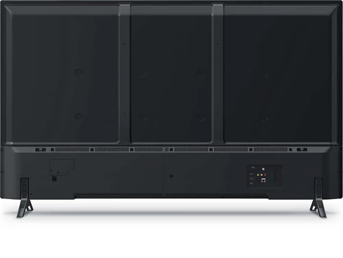 Philips 65PFL5766/F7 TV 165.1 cm (65") 4K Ultra HD Smart TV Wi-Fi Black 2