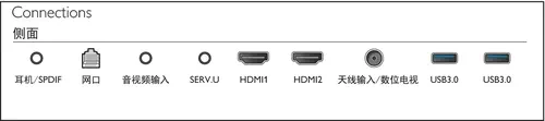 Philips 7000 series 65PUF7302/T3 TV 165,1 cm (65") 4K Ultra HD Smart TV Gris 2