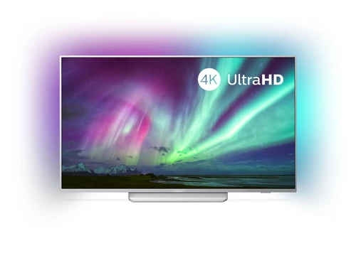 Philips 8200 series 55PUS8204 4K UHD LED Android TV 2