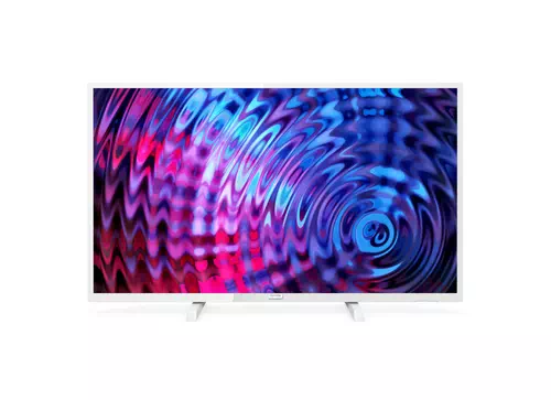 Philips Full HD Ultra-Slim LED TV 32PFT5603/05 2