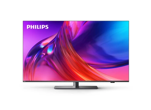Philips The One 50PUS8808 4K Ambilight TV 2