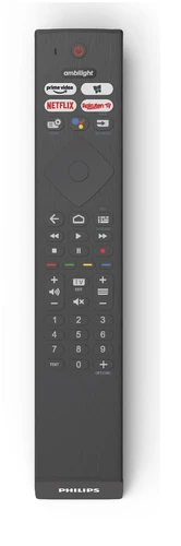 Philips The One 65PUS8857 Android TV LED 4K UHD 2