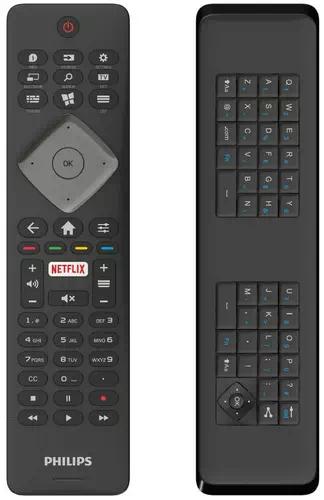Philips 5100 series 32PHG5102/77 TV 81.3 cm (32") WXGA Smart TV Black 3