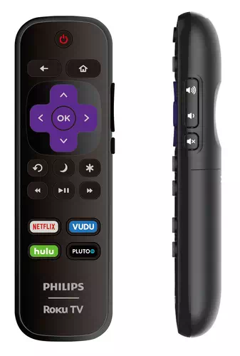 Philips 43PFL4662/F7 TV 109.2 cm (43") Full HD Smart TV Wi-Fi Black 3