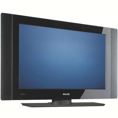 Philips 42" widescreen flat TV 106.7 cm (42") HD Black 3
