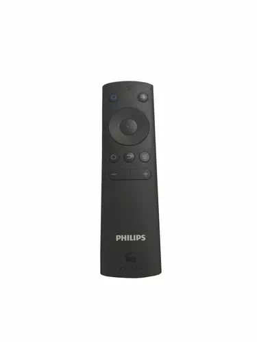 Philips 5000 series 43PFF5231/T3 TV 109,2 cm (43") Full HD Smart TV Wifi Noir 3