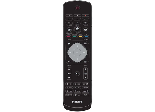 Philips 5800 series 43PFT5883/56 Televisor 109,2 cm (43") Full HD Smart TV Negro 3