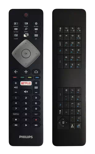 Philips 7000 series 49PUS7002/62 Televisor 124,5 cm (49") 4K Ultra HD Smart TV Wifi Blanco 3